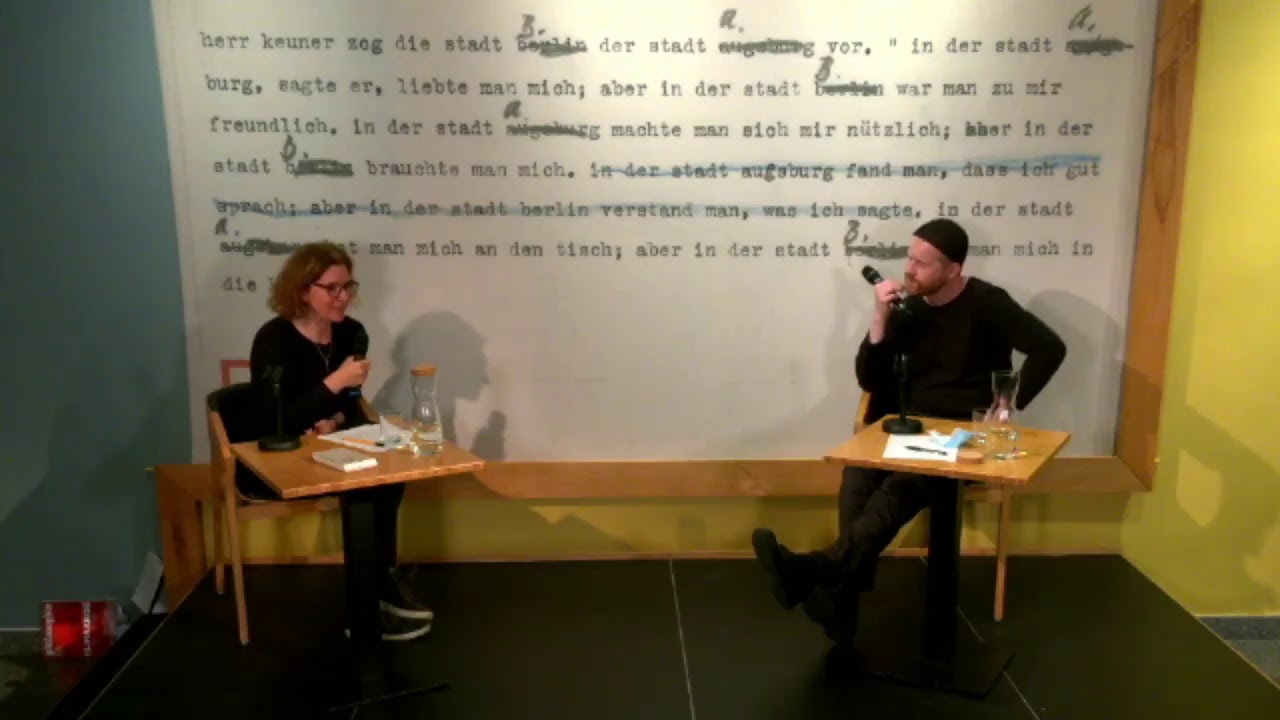 Video-Thumbnail von YouTube