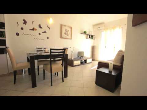 Apartments Mediterranea, Family Bakula, Pisak/Croatia