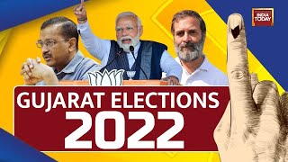 Gujarat Voting Phase 2 LIVE Updates: Gujarat Vidhan Sabha Elections 2022 | Gujarat Live News