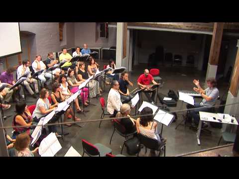 CANTICUM CANTICORUM Latvijas Radio Koris & Ensemble SARBAND