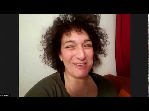 Erfahrungsaustausch zu Laminine & Co vom 30.01.2018