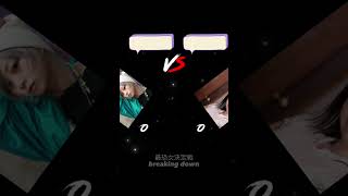 最恐女決定戦〜breaking down〜