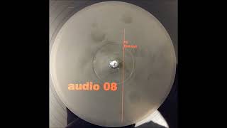 Red Eye  - Audio 08 - side A