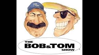 Bob &amp; Tom Show - Kids (Rodney Carrington)