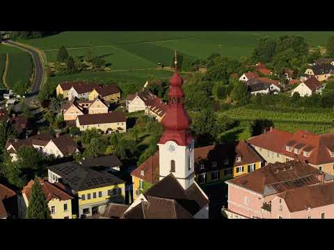 Kirchberg an der Raab 4K