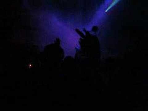 Godskitchen Sydney 2007 - M.I.K.E - Push - Strange World