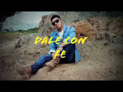 Dale con fe - Marcelo Tuch (audio oficial)