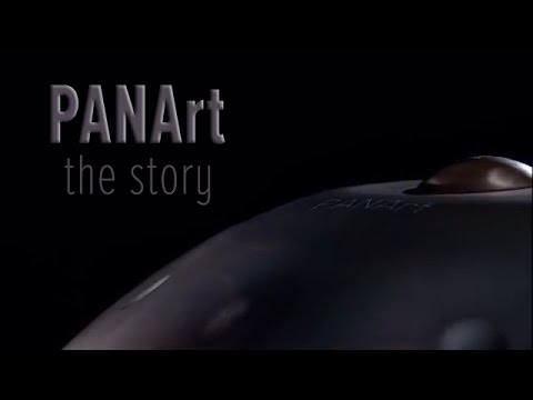 PANArt Hang History and Story of Felix Rohner and Sabina Schärer