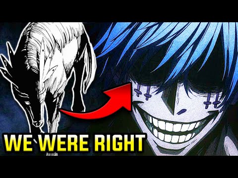 THE TRUTH EXPOSED (JJK Modulo 11)