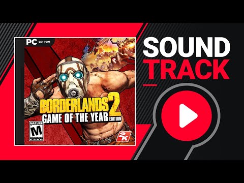 Borderlands 2, GOTY - Haderax The Invincible (DLC)