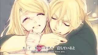 [Kagamine Rin and Len] Feathers Across the Seasons 四季折の羽 PV (English Subs)