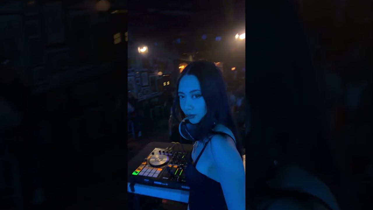 Promotional video thumbnail 4 for YenJu | DJ & Violinist