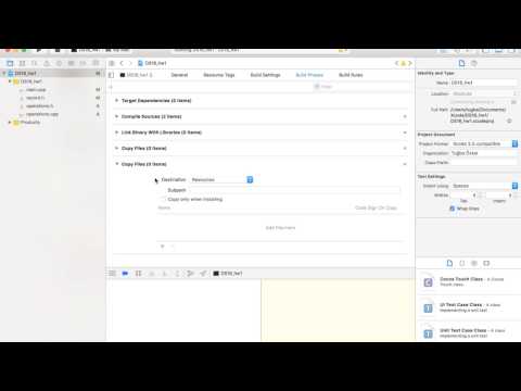 Xcode EXC_BAD_ACCESS Error Fixing