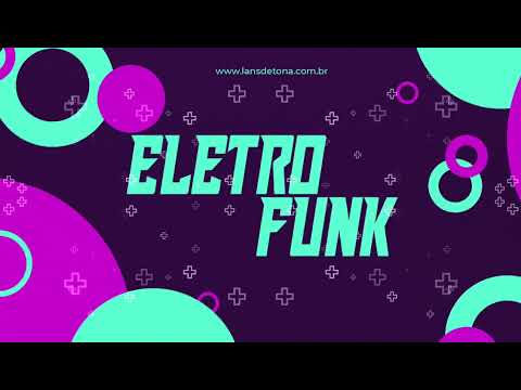 ELETRO FUNK 2022 - MC Ryan SP - A Revoada tá uma Uva [LANS DETONA] DJ's Brenno Paixão e Competive