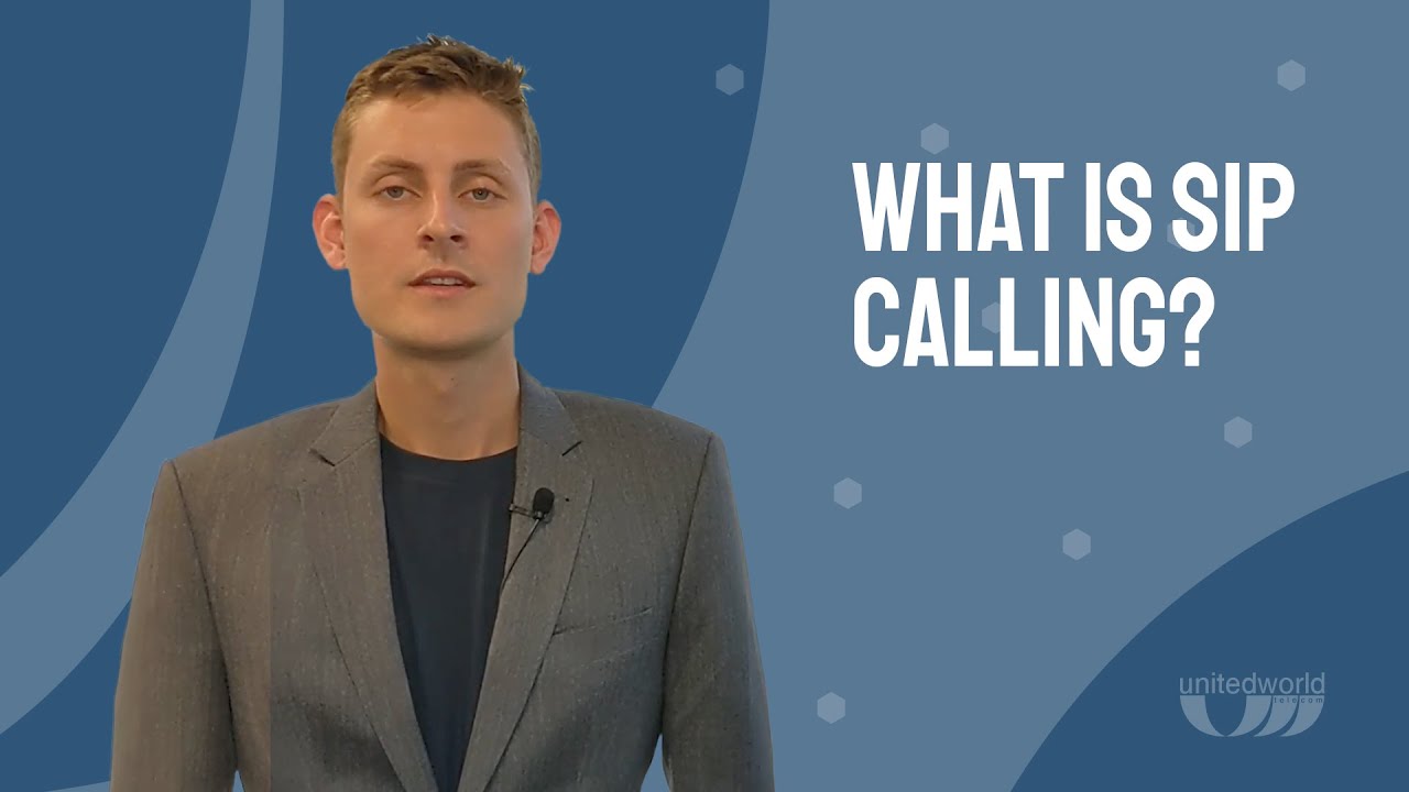Thumbnail for Qu'est-ce que les appels SIP ?