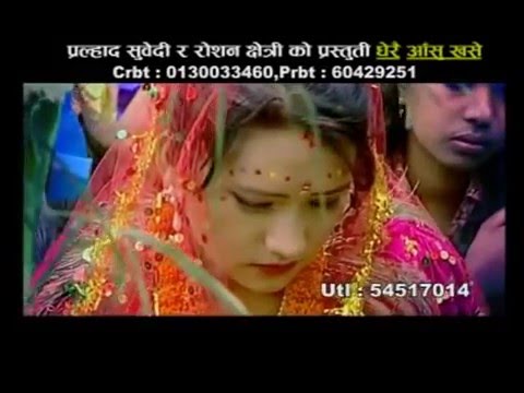 Dherai aanshu khase By Bishnu Majhi and Yam chhetri
