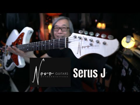 Novo Serus J Nucleus - Ocean Turquoise image 11