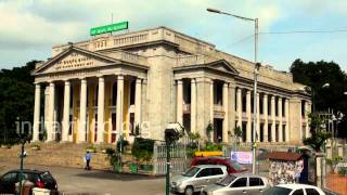 Bangalore Town Hall 