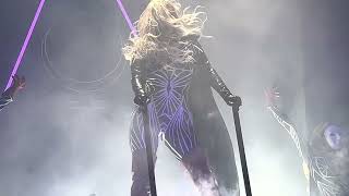 In This Moment: Sick Like Me [Live 4K] (Fargo, North Dakota - March 16, 2022)
