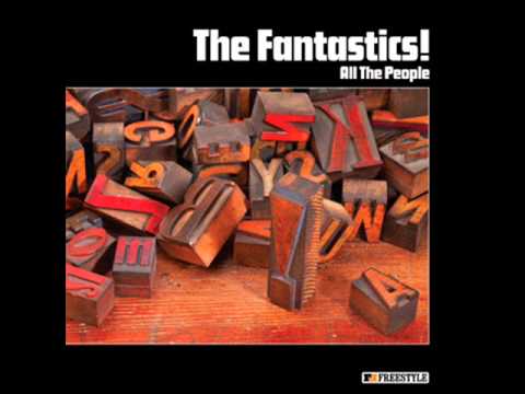 The Fantastics No Right Turn