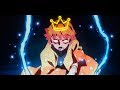 XXXTENTACION KING