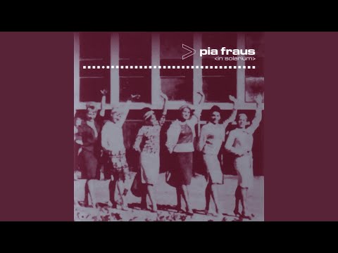 Octobergirl - Pia Fraus