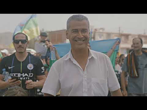 Tahar Anza - "Thilelli" - Clip Officiel 2019