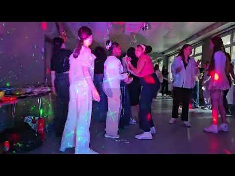 DJ Party Moves (Sareli Events Ltd) video.