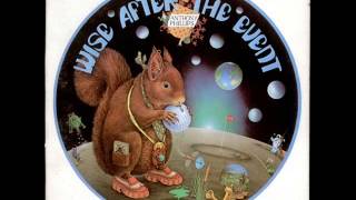 Anthony Phililips- Moonshooter