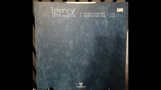 Lemar  -  Got Me Saying Ooh Point Club Dub