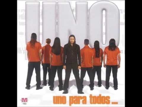 Grupo Uno - Novios Cruzados