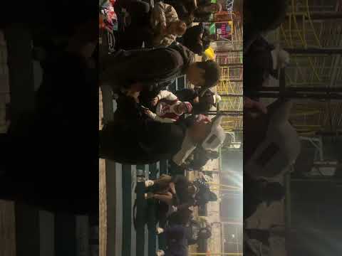 Semifinal KOLOR FU VS FLINT “El Retorno "🔥