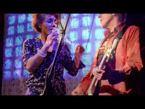 Helmut Hattler Live in Essen Grend