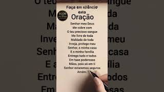 Oração de hoje #deus #jesus #fe #biblia #oração #oraçãopoderosa #oraçãodanoite #oraçãodamanhã