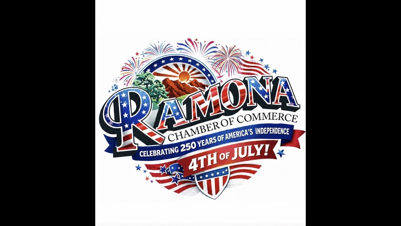 2026 Ramona Family Picnic & Fireworks