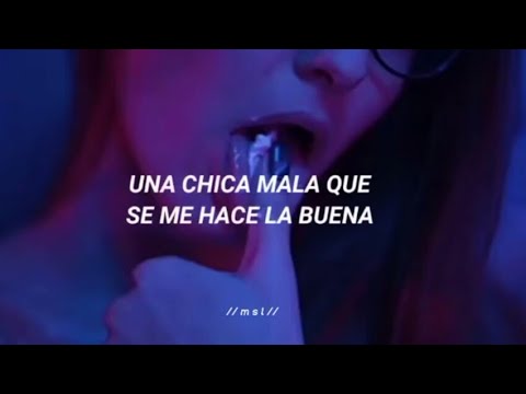 Ciego por El Club - C.R.O, Recycled J, Israel B, Cruz Cafuné // Letra