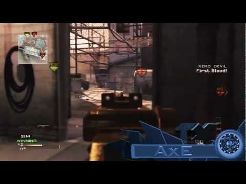 Team XeRo Vs Dutchwolves GB Doubles