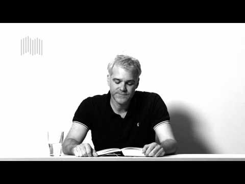 Marc Deckert liest aus "Die Kometenjäger"