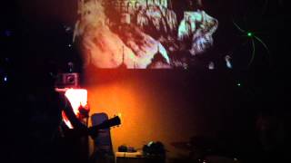 mother tongue - all the tired horses