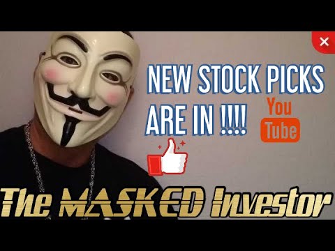 #11  TOP STOCKS to BUY IN THE STOCK MARKET, BEST STOCKS TO BUY,GROWTH STOCKS FOR A STRONG PORTFOLIO.