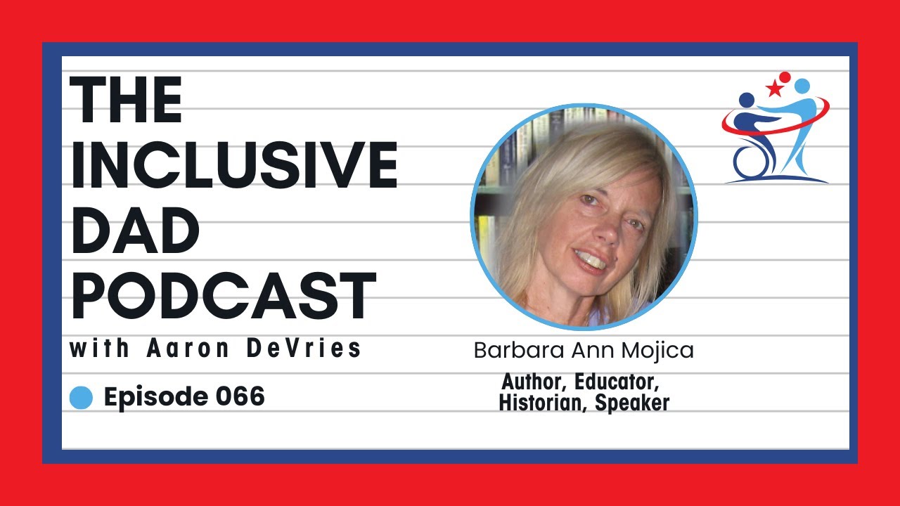 Teaching Kids to Think: Inclusive Education for All with Barbara Ann Mojica - Episode 66