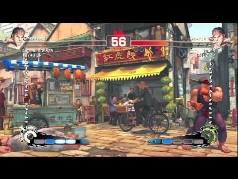 AirGen2009825 (RY) vs. jyobin (RY)