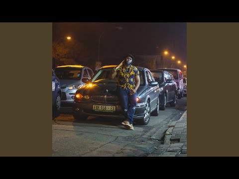 Iketle Pele (feat. Guerilla 32 & Mekka Valley)