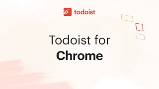 Todoist video