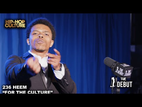 Yeah, gone give him his trophy NOW 😭🔥 "Martin Luther Heem" - 236 Heem w/ The Debut