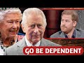 Prince Harry S Anger 1M Trust Fund From The Queen Mother Denied At 40 Shocking Family Drama