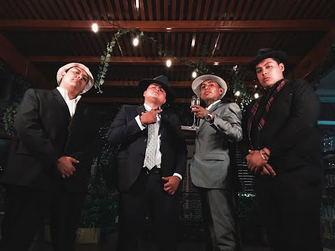 Abismales crew - Bienvenidos al abismo (VIDEO OFICIAL)