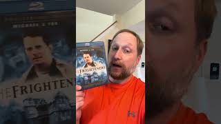 The Frighteners (1996) #moviereview #movierating #physicalmedia #movies #horrormovies #horror