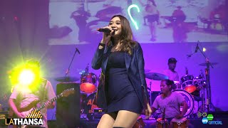 Download lagu PENONTON TAHAN KEDIP LIHAT DIFARINA INDRA COVER WIDODARIC mp3