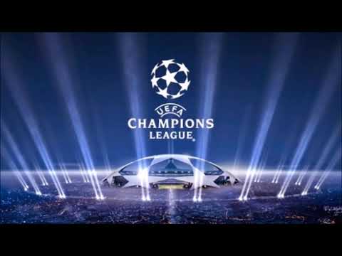 UEFA Champions League  Anthem - Hala Madrid 10 hour 